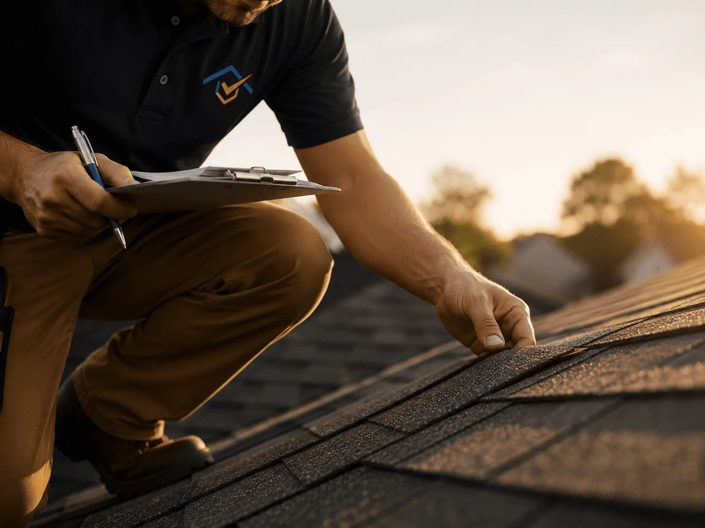 Why Choose Roof Inspection in Van Wert, OH