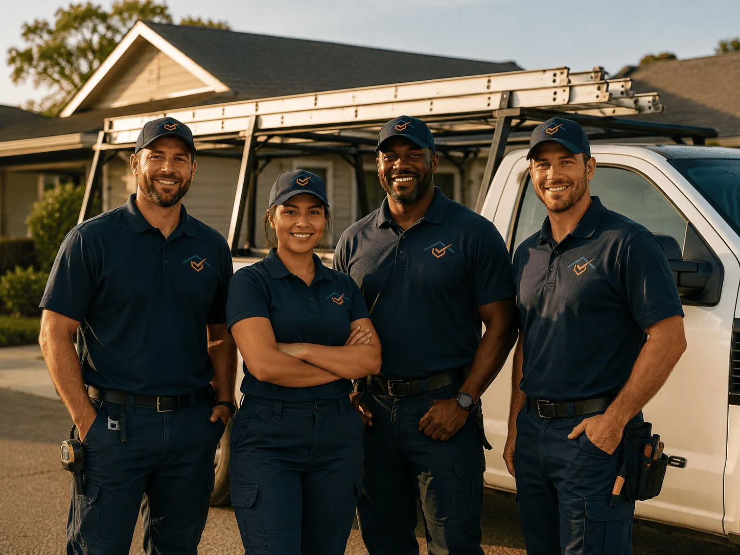Roof Inspection company in Van Wert, OH